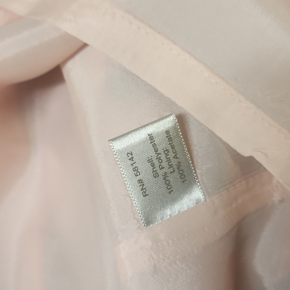 Boston Proper sundress, size 6 - Picture 5 of 8